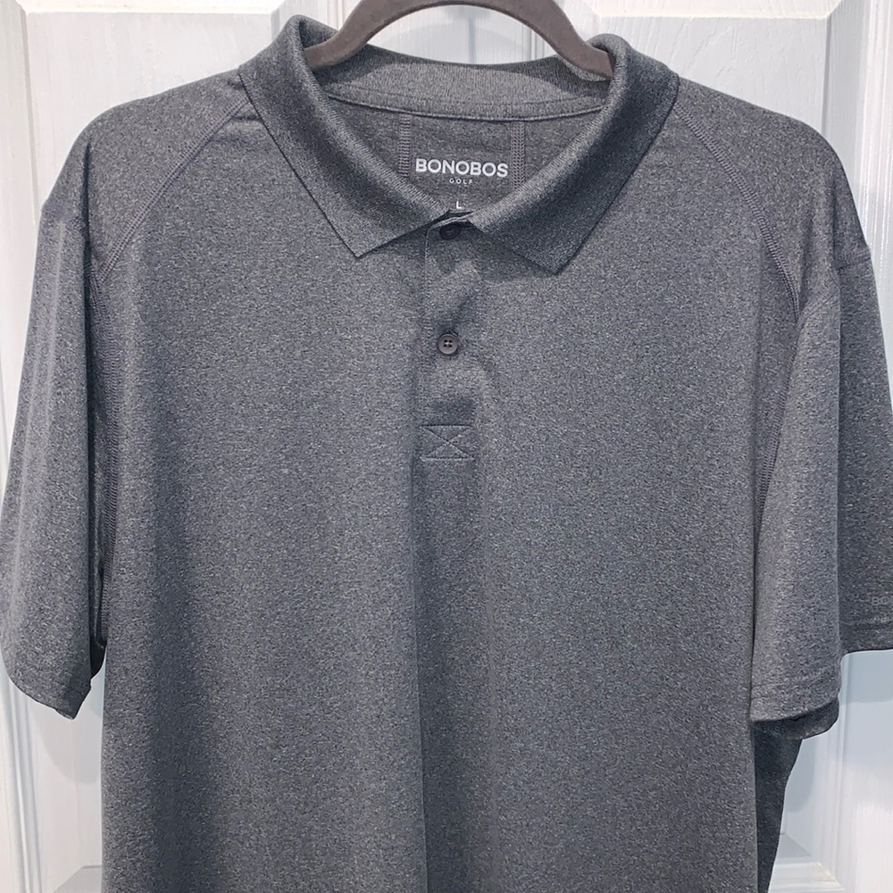 Bonobos Golf Polo